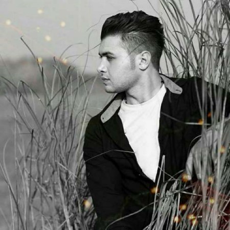 تصویر حامد میران